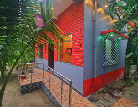 Best Hotel Near Habra – Welcome to Greenview Haven