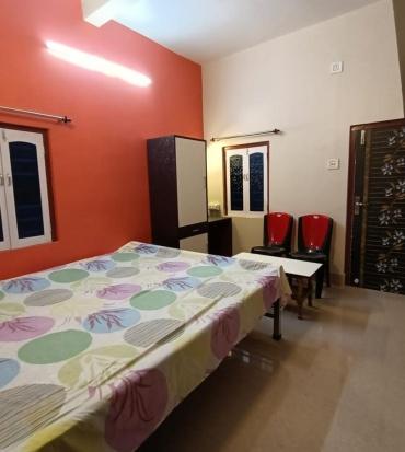 Most Peaceful & Trusted Stay in Maslandapur.