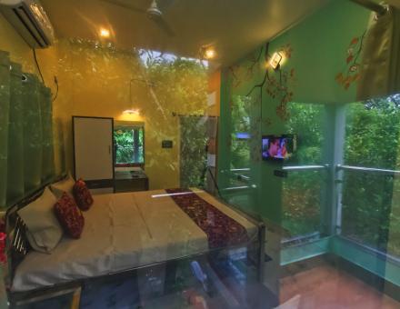 Executive Room – 103